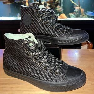 Converse 2 Carbon High Top